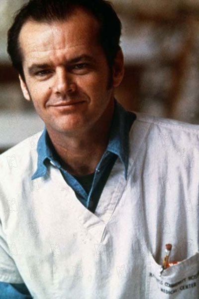 Atrapado sin salida : Foto Jack Nicholson, Milos Forman