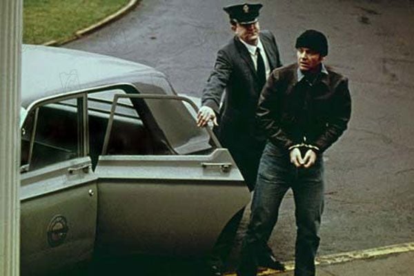 Atrapado sin salida : Foto Jack Nicholson, Milos Forman