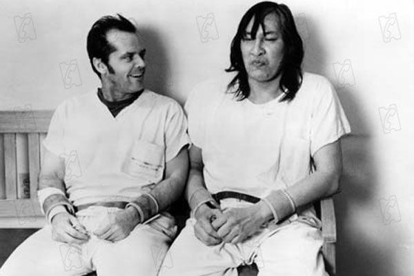 Atrapado sin salida : Foto Jack Nicholson, Milos Forman