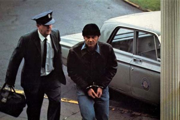 Atrapado sin salida : Foto Jack Nicholson, Milos Forman