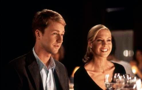 Más que amigos : Foto Edward Norton