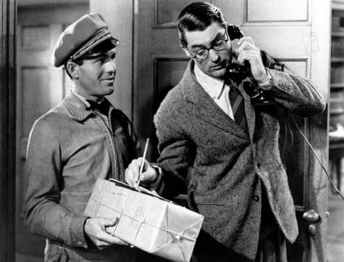 La adorable revoltosa : Foto Howard Hawks