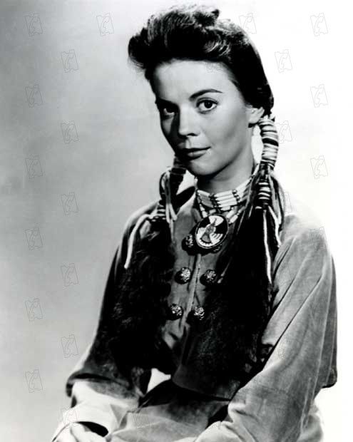 Más corazón que odio : Foto John Ford