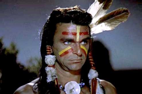 Más corazón que odio : Foto John Ford