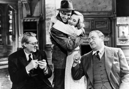 Vive como quieras : Foto Lionel Barrymore, Frank Capra