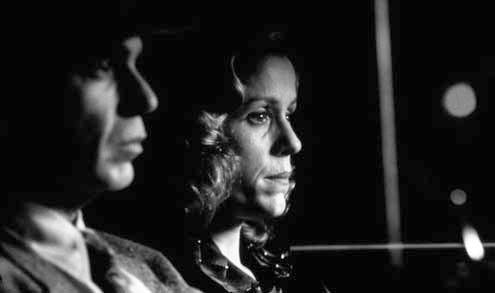 Foto Frances McDormand, Joel Coen, Billy Bob Thornton