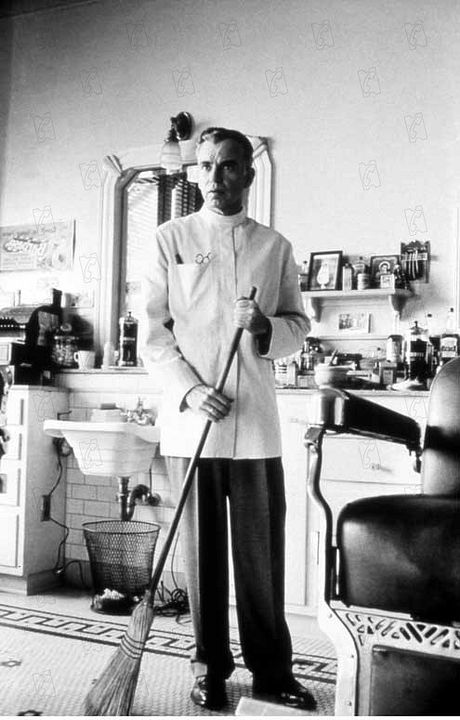 Foto Joel Coen, Billy Bob Thornton