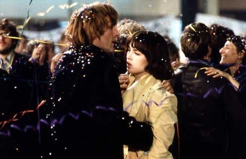 Foto Isabelle Adjani