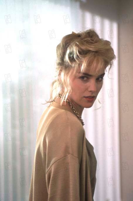 Bajos instintos : Foto Sharon Stone, Paul Verhoeven