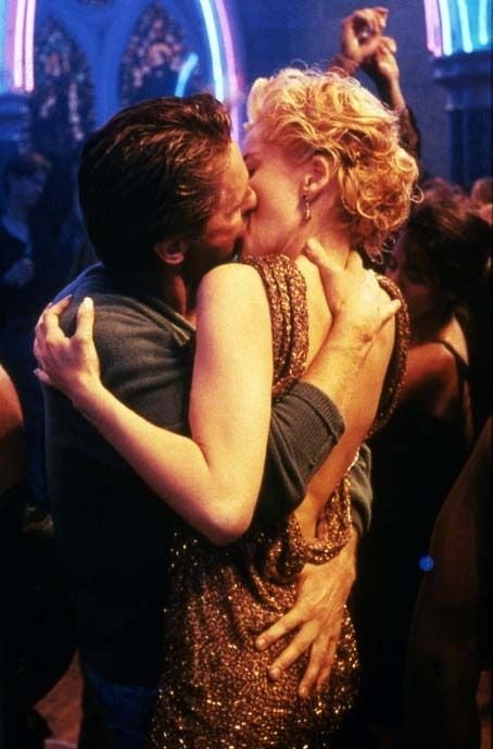 Bajos instintos : Foto Sharon Stone, Michael Douglas, Paul Verhoeven