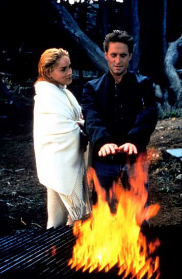 Bajos instintos : Foto