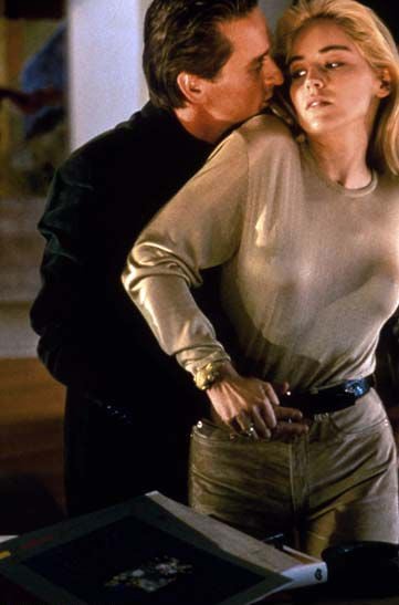 Bajos instintos : Foto