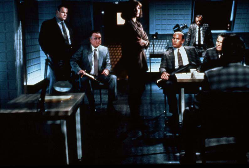 Bajos instintos : Foto