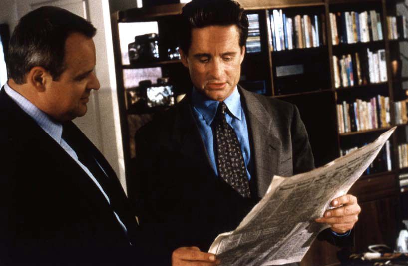 Bajos instintos : Foto