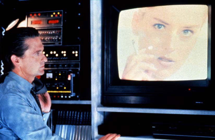 Bajos instintos : Foto