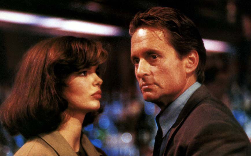 Bajos instintos : Foto