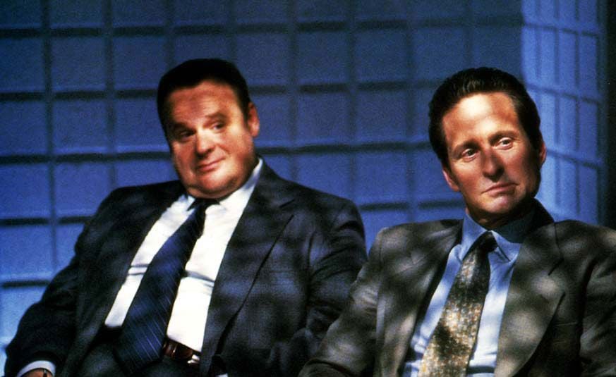 Bajos instintos : Foto