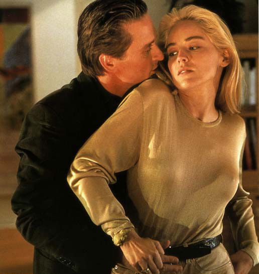 Bajos instintos : Foto