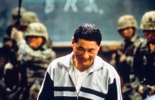 Battle Royale : Foto