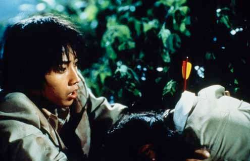 Battle Royale : Foto