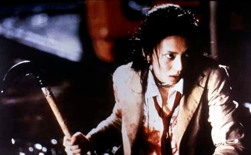 Battle Royale : Foto