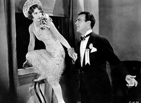 Foto Frank Capra