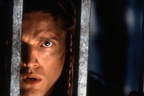 Foto Barry Pepper