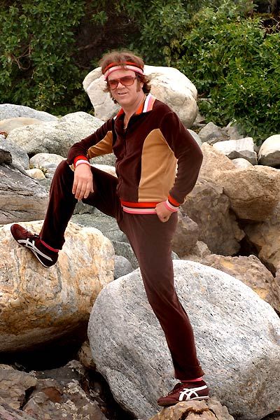 Walk Hard - The Dewey Cox Story : Foto John C. Reilly, Jake Kasdan