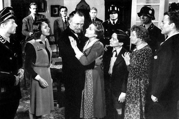 Los verdugos también mueren : Foto