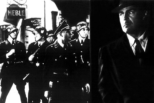 Los verdugos también mueren : Foto