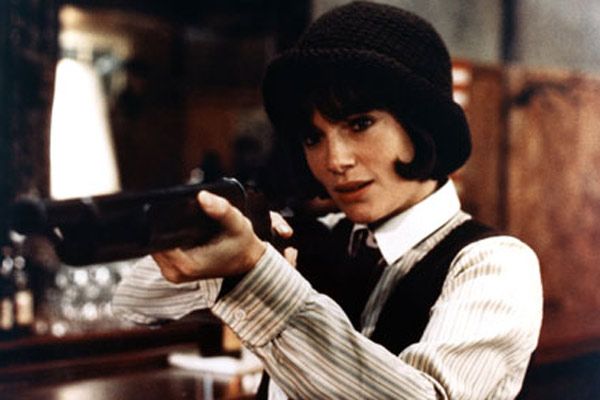 Foto Jacqueline Bisset