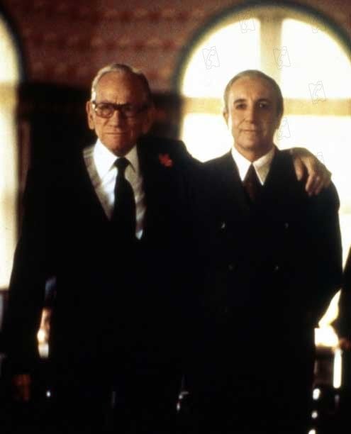 Un jardinero con suerte : Foto