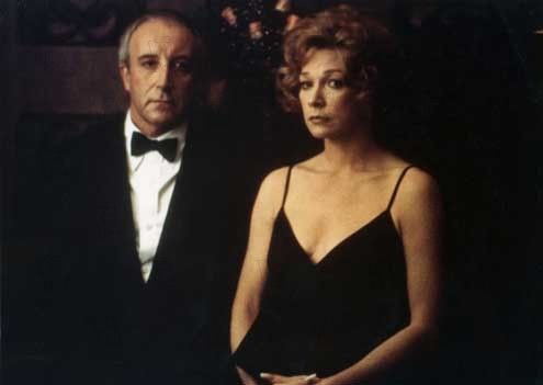 Un jardinero con suerte : Foto Shirley MacLaine