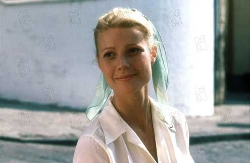 Foto Anthony Minghella, Gwyneth Paltrow