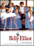 Billy Elliot : Póster