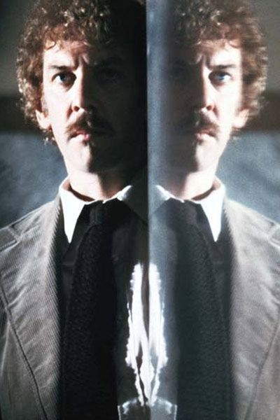 Foto Donald Sutherland