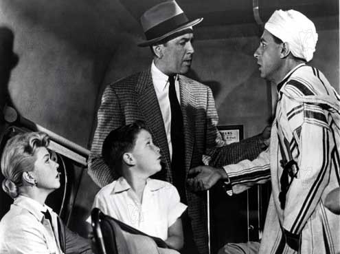 Foto Alfred Hitchcock