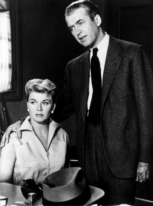 Foto Alfred Hitchcock