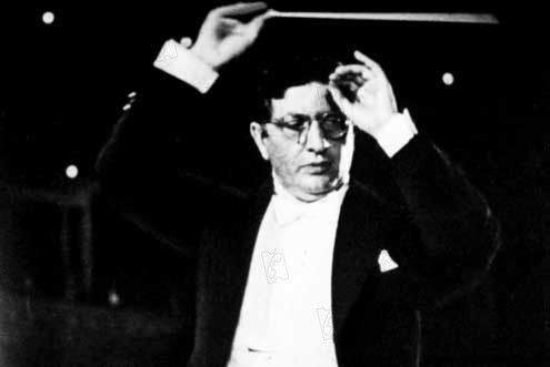 Foto Alfred Hitchcock