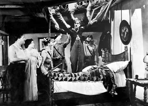 El gran dictador : Foto Charles Chaplin