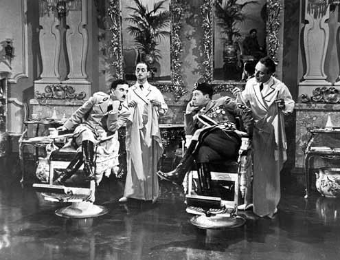El gran dictador : Foto Charles Chaplin