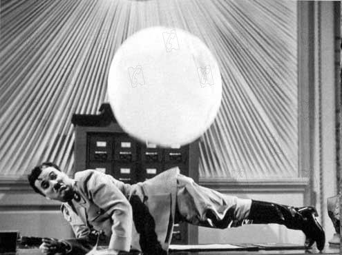 El gran dictador : Foto Charles Chaplin