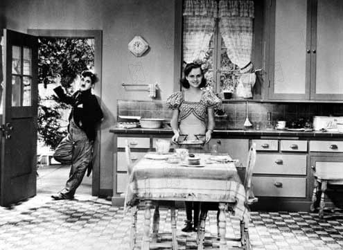 El gran dictador : Foto Charles Chaplin