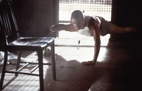 Hasta el límite : Foto Ridley Scott, Demi Moore