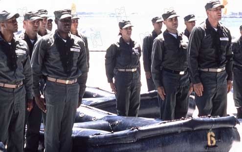 Hasta el límite : Foto Ridley Scott, Demi Moore