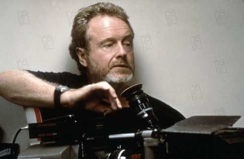 Hasta el límite : Foto Ridley Scott
