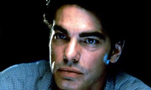 Foto Peter Gallagher