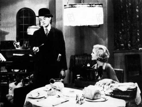 Foto Alfred Hitchcock