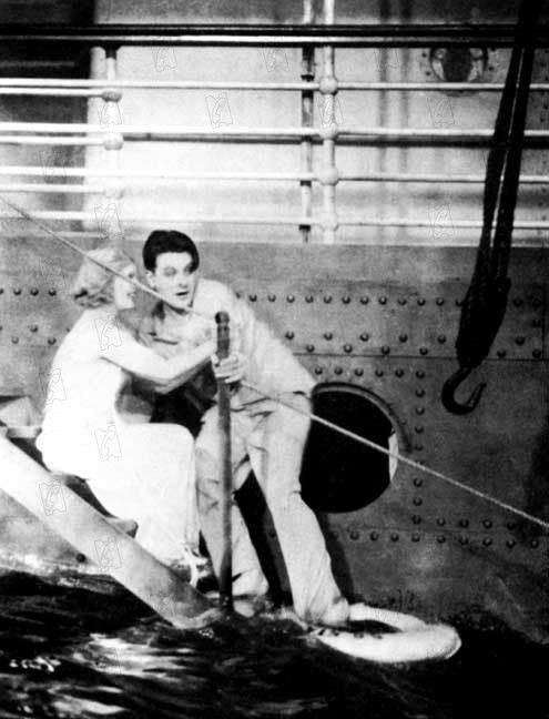 Foto Alfred Hitchcock