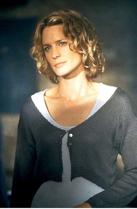 Foto Luis Mandoki, Robin Wright